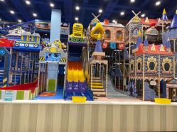 -meland亲子乐园•派对•研学(苏州悠方购物中心店)