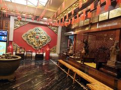 -老码头火锅(骡马市店)