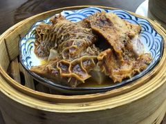 -味友味港印记(厦门集美银泰百货店)