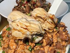 -渔娘渔家丹东海鲜(东直门店)