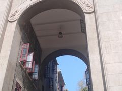 -武汉大学-桂园餐厅