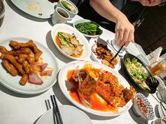 -翡翠江南(国贸商城店)