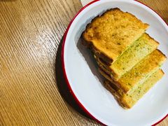 -HELLO 27 意面·沙拉·帕尼尼