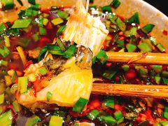 -肖肖酸萝卜鱼火锅(总店)