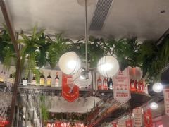 -BOTTEGA意库(中骏世界城店)