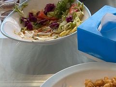 -日照大牌檔•小船海鲜(万平口店)
