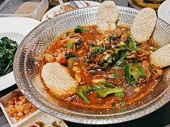 -江宴渔村·鱼鲜土菜(紫荆广场店)
