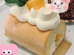 -诺嘉甜品(世贸店)