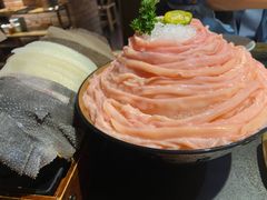 -吼堂老火锅(太古里总店)