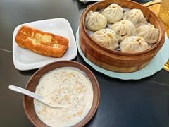 -诺敏塔拉奶茶-布里亚特包子-手把肉(锦都会店)