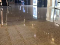 -广州花园酒店