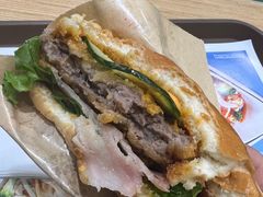 -魏家餐饮(朗香街店)