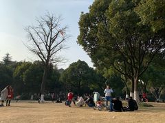 -花溪公园