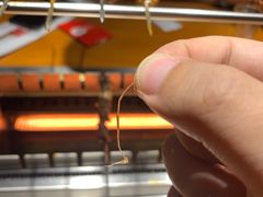 -白玉串城(南六中路店)