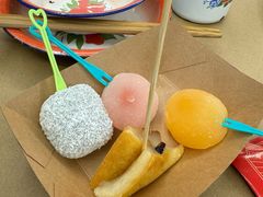 -老三样·旧食新味(绿地店)