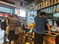 -寻裕记·现炒浇头面(人民广场店)