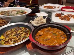 -盛百味·家宴餐厅(霸州分店)