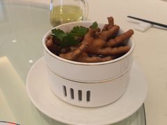 -龙悦湾酒家·八阵鱼生·渔人码头店