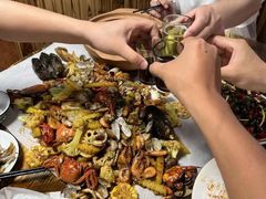 -胖子酸菜鱼(笛扬路店)