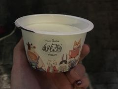 -狐狸家·酸奶酪专门店(平江路店)