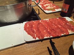 -牛很鲜潮汕牛肉火锅(朝晖路店)