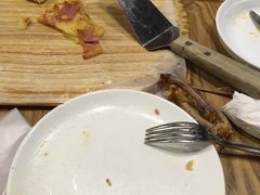 -乐凯撒披萨(东方新世界店)