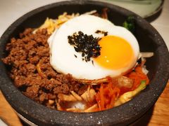 -七八冷面·延边朝鲜族美食(欢乐谷店)