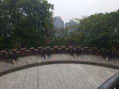 -首义公园-武昌蛇山烈士祠
