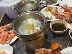 -川骄海鲜自助(河东店)