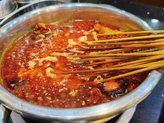 -海波肉串(振兴广场店)