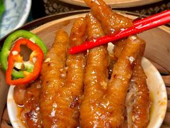 -誉八仙粤菜(万象天地店)