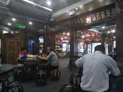 -丁莲芳(红旗路店)