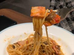 -萨莉亚意式餐厅(杭州滨江天街店)