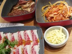 -新石器烤肉(无锡万象城店)