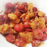 停不了口的小龙虾福利！小龙虾面！