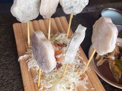 海鲜棒棒糖-湊湊火锅·茶憩(和平大悦城店)