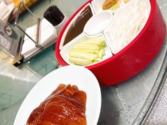 -北京王府井希尔顿酒店·秦唐中餐厅Chynna