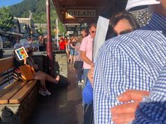 -Fergburger(皇后镇店)