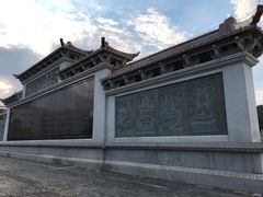 -梵天禅寺