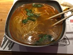 -江城老胖串店(湖西路店)