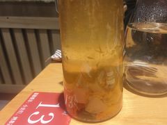 -天盛海鲜烧烤大排档·本地小海鲜·牟平腿穗子(幸福店)