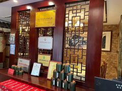 -一江春水·杭帮臻宴(三台山店)