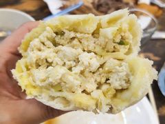 豆腐包-张包铺(道外店)