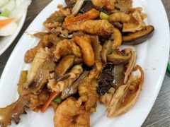 全家福-林之六八·6886大连老菜馆