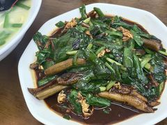 -三百碗宝应长鱼面(板仓街店)