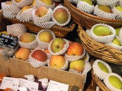 苹果-Olé精品超市(重庆观音桥店)