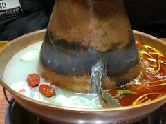 -思阁炭香火锅(学伟鑫城总店)