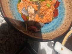 -南京大牌档(济南万象城店)