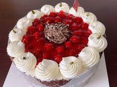 -85度C(南京中山南店)