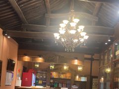 -烧肉馆(古北水镇景区店)